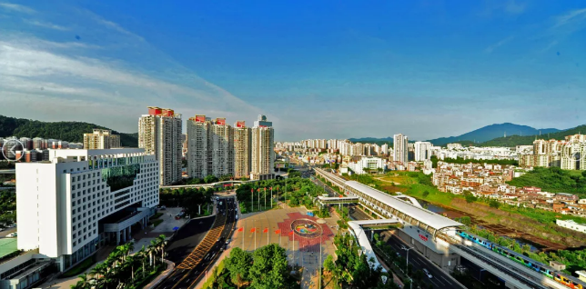 6.56亿！多宝电竞环境12月连中两标！