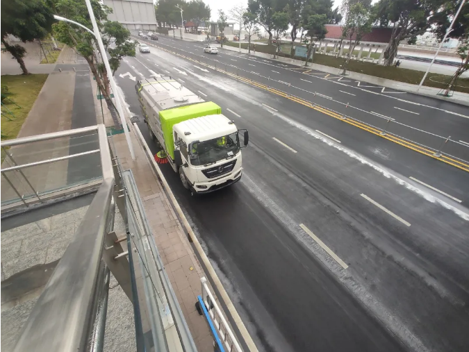 多宝电竞环境新能源车辆助力汕头绿色亚青会筹办